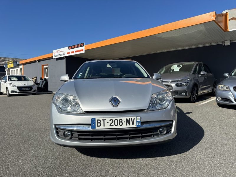 RENAULT LAGUNA 1.5 DCI 110 EXPRESSION 