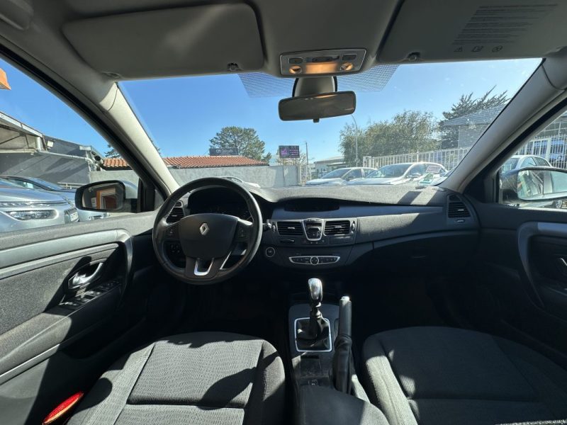 RENAULT LAGUNA 1.5 DCI 110 EXPRESSION 