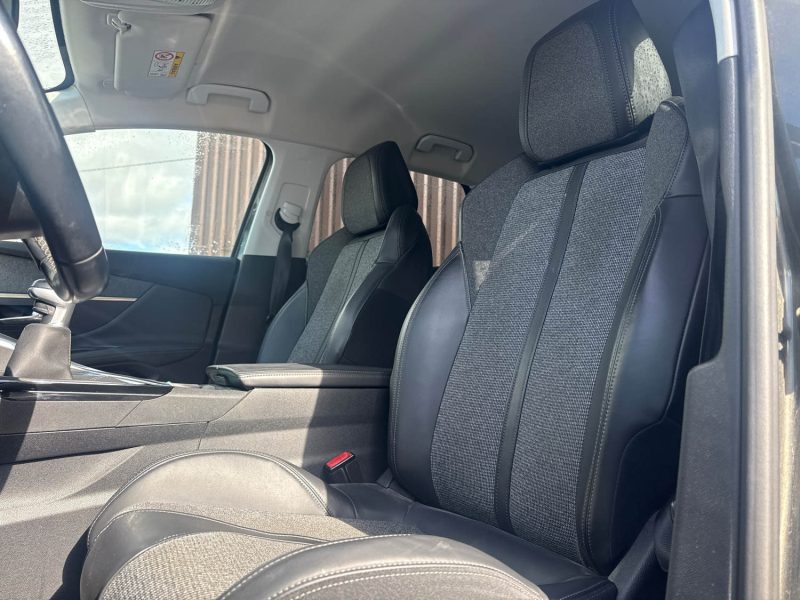 PEUGEOT 3008 1.6 BLUEHDI 120CH ALLURE 