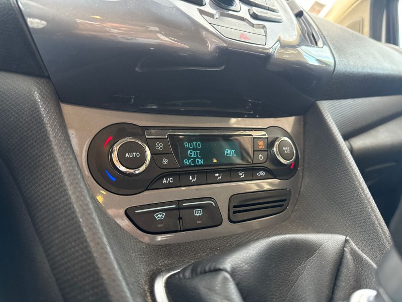 FORD TOURNEO CONNECT 1.6 TDCI 115CH TREND 7 PLACES 