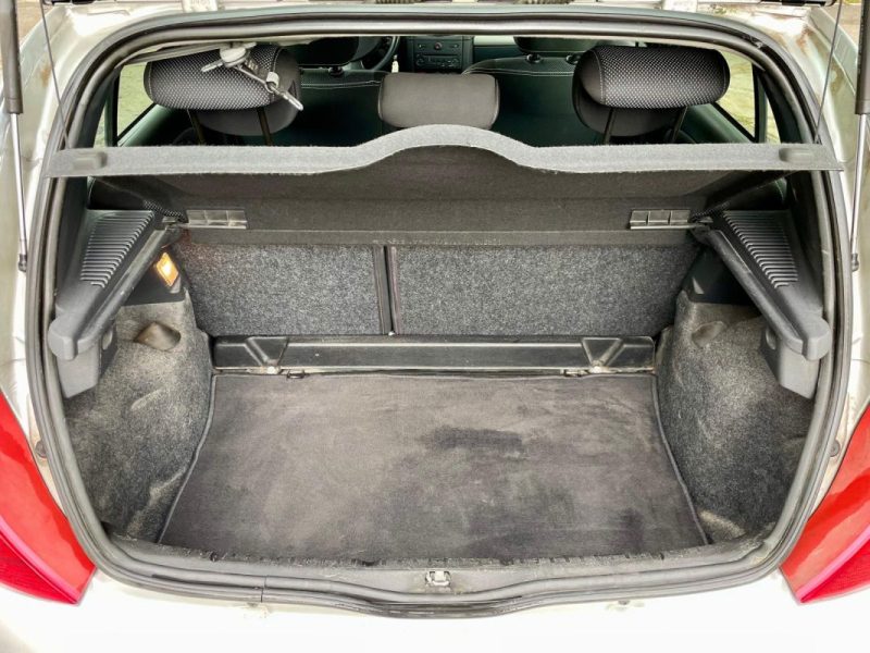 RENAULT CLIO II CAMPUS 1.5 DCI 85 DYNAMIQUE  