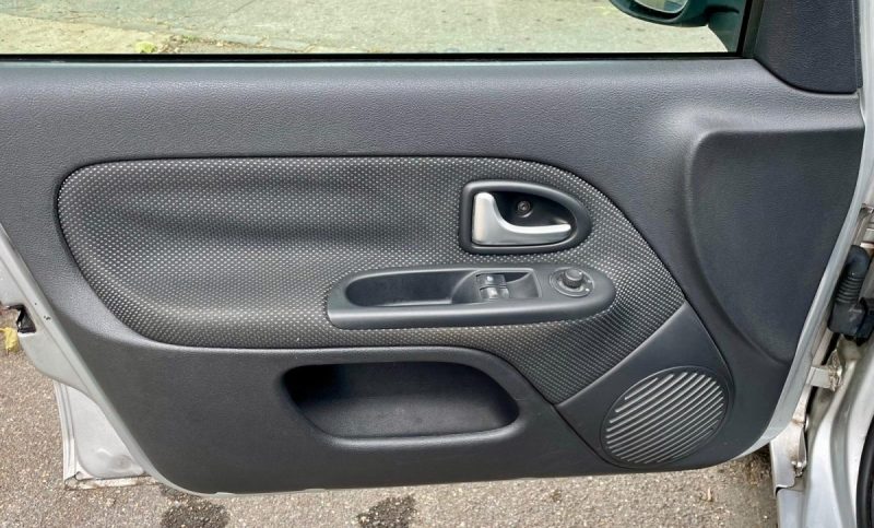 RENAULT CLIO II CAMPUS 1.5 DCI 85 DYNAMIQUE  