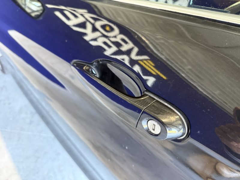 BMW SERIE 4 420D 184CH LUXURY BVA - TOIT OUVRANT - CAMÉRA DE RECUL - CUIR COGNAC 2013