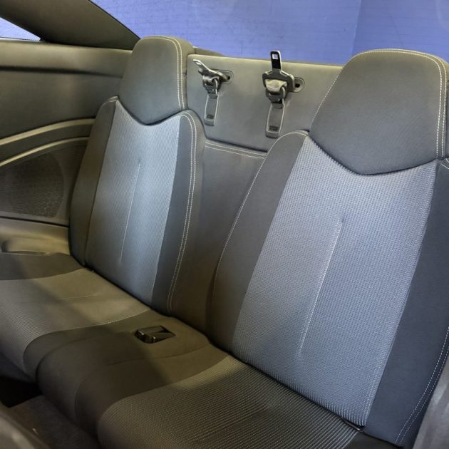 PEUGEOT RCZ 2.0 HDI FAP 163CH Confort