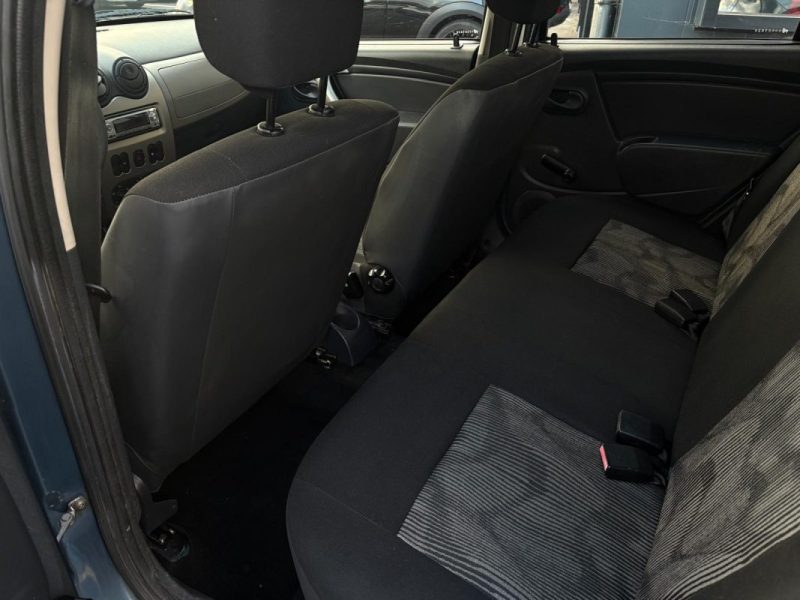 DACIA SANDERO 1.4i 75ch 🚗🛠️ Embrayage + Distribution neuve ⛓️ Reprise 🔄 Garantie 6 mois ✅