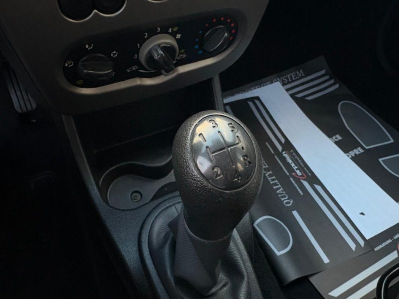 DACIA SANDERO 1.4i 75ch 🚗🛠️ Embrayage + Distribution neuve ⛓️ Reprise 🔄 Garantie 6 mois ✅