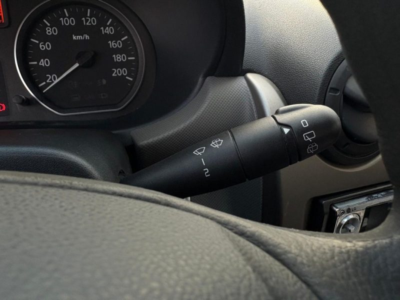 DACIA SANDERO 1.4i 75ch 🚗🛠️ Embrayage + Distribution neuve ⛓️ Reprise 🔄 Garantie 6 mois ✅