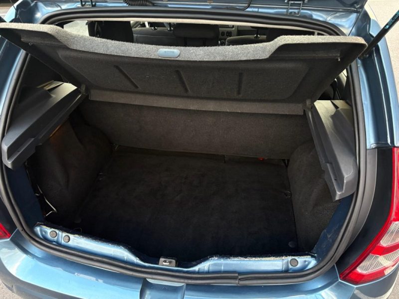 DACIA SANDERO 1.4i 75ch 🚗🛠️ Embrayage + Distribution neuve ⛓️ Reprise 🔄 Garantie 6 mois ✅