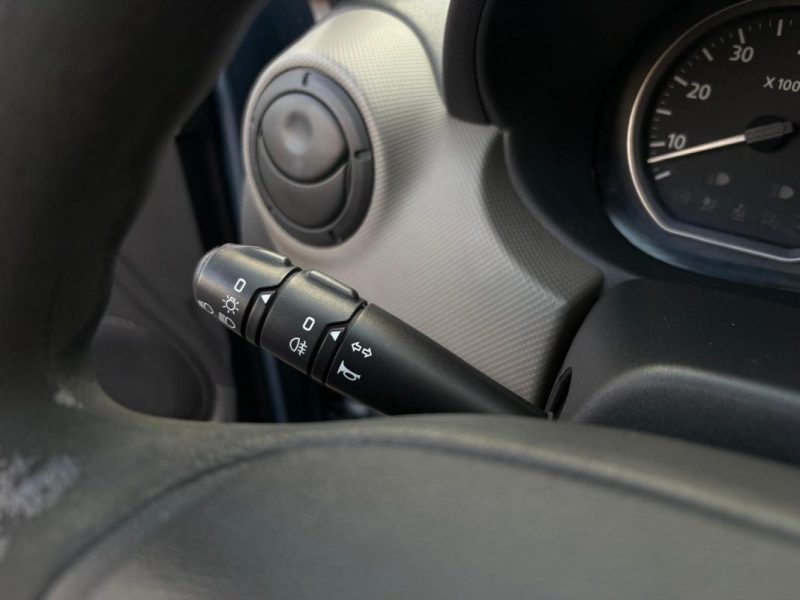 DACIA SANDERO 1.4i 75ch 🚗🛠️ Embrayage + Distribution neuve ⛓️ Reprise 🔄 Garantie 6 mois ✅