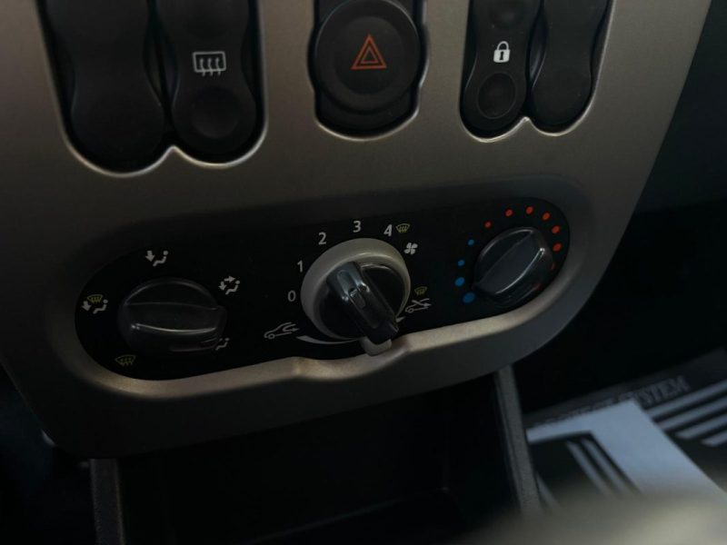 DACIA SANDERO 1.4i 75ch 🚗🛠️ Embrayage + Distribution neuve ⛓️ Reprise 🔄 Garantie 6 mois ✅