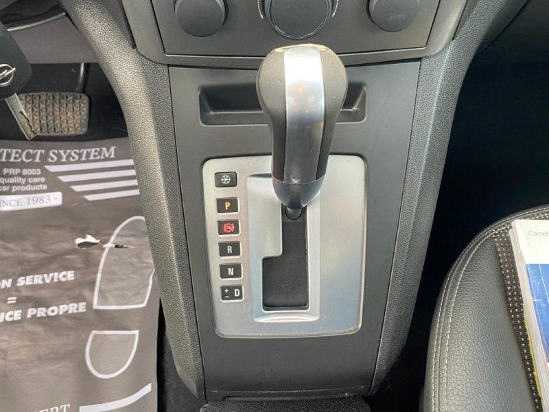 Opel Zafira 1.9 CDTI 150 ch Cosmo Pack 👨‍👩‍👧‍👦 7 places, 🫶 première main, 🌅 toit panoramique 