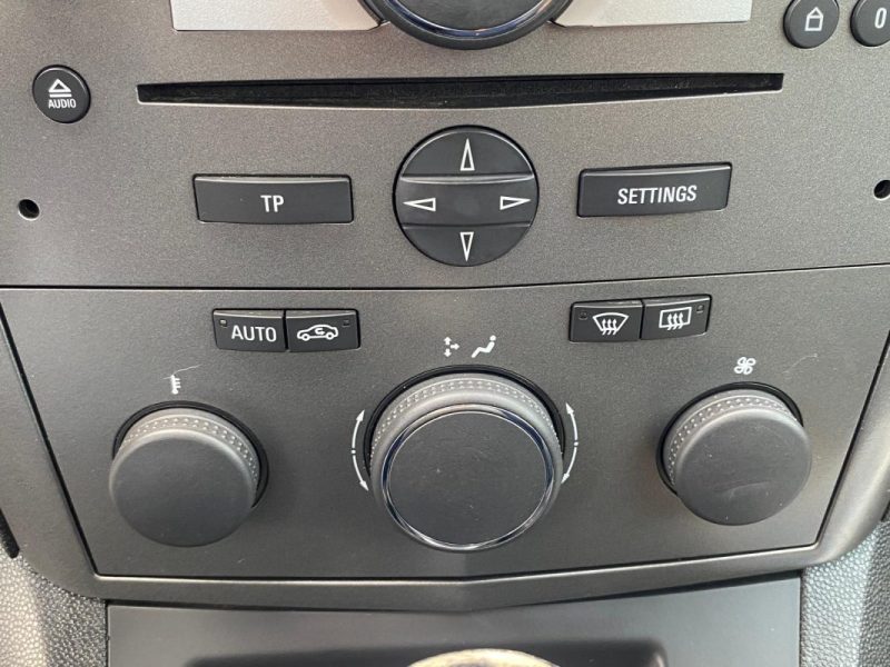 Opel Zafira 1.9 CDTI 150 ch Cosmo Pack 👨‍👩‍👧‍👦 7 places, 🫶 première main, 🌅 toit panoramique 