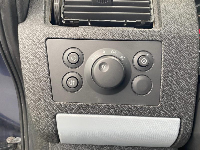 Opel Zafira 1.9 CDTI 150 ch Cosmo Pack 👨‍👩‍👧‍👦 7 places, 🫶 première main, 🌅 toit panoramique 