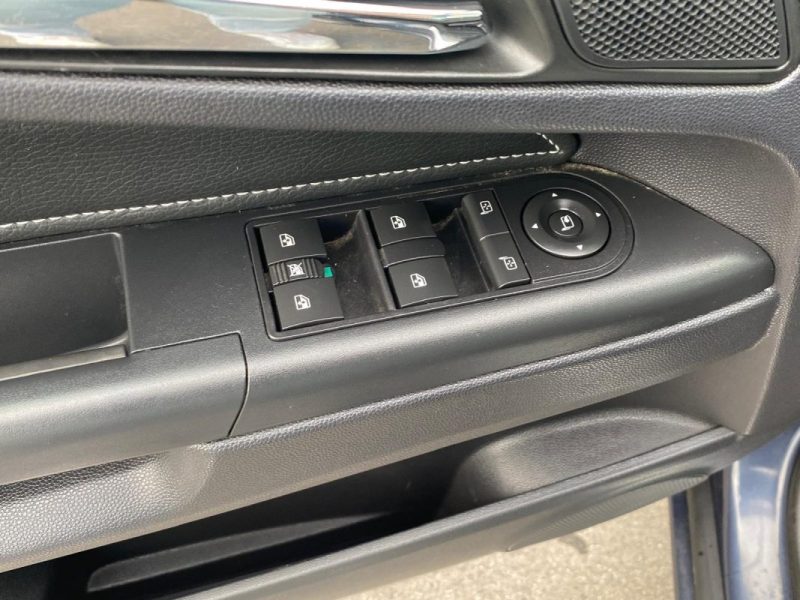 Opel Zafira 1.9 CDTI 150 ch Cosmo Pack 👨‍👩‍👧‍👦 7 places, 🫶 première main, 🌅 toit panoramique 