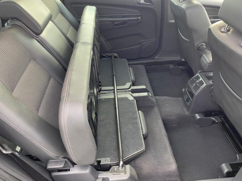 Opel Zafira 1.9 CDTI 150 ch Cosmo Pack 👨‍👩‍👧‍👦 7 places, 🫶 première main, 🌅 toit panoramique 