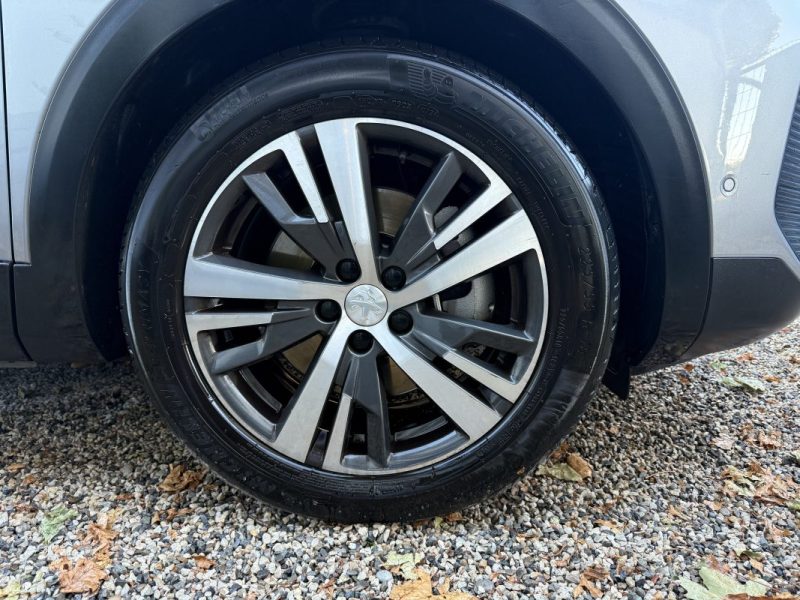 PEUGEOT 3008 HYBRID 225CH ALLURE PACK E-EAT8  2021