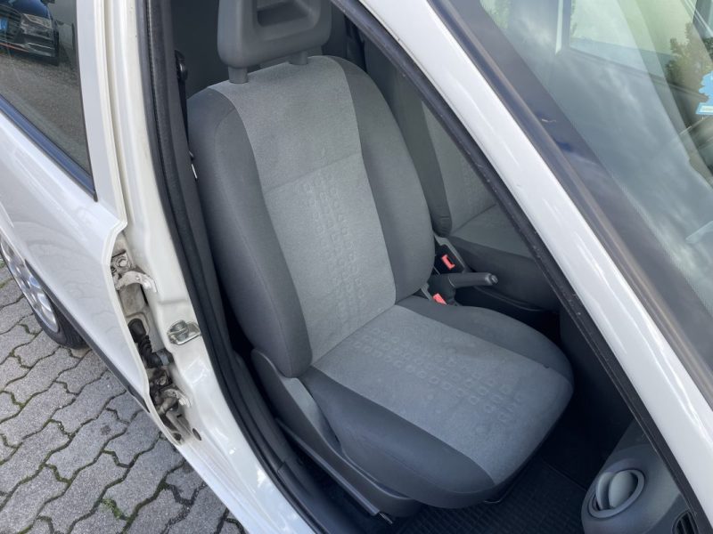 FIAT PANDA CLASSIC  2012