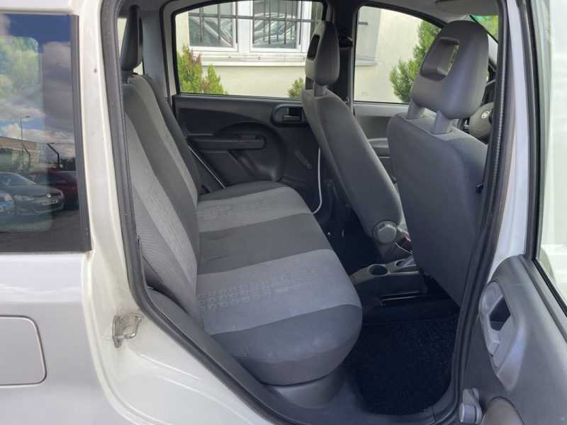 FIAT PANDA CLASSIC  2012