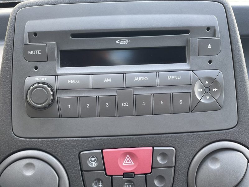 FIAT PANDA CLASSIC  2012