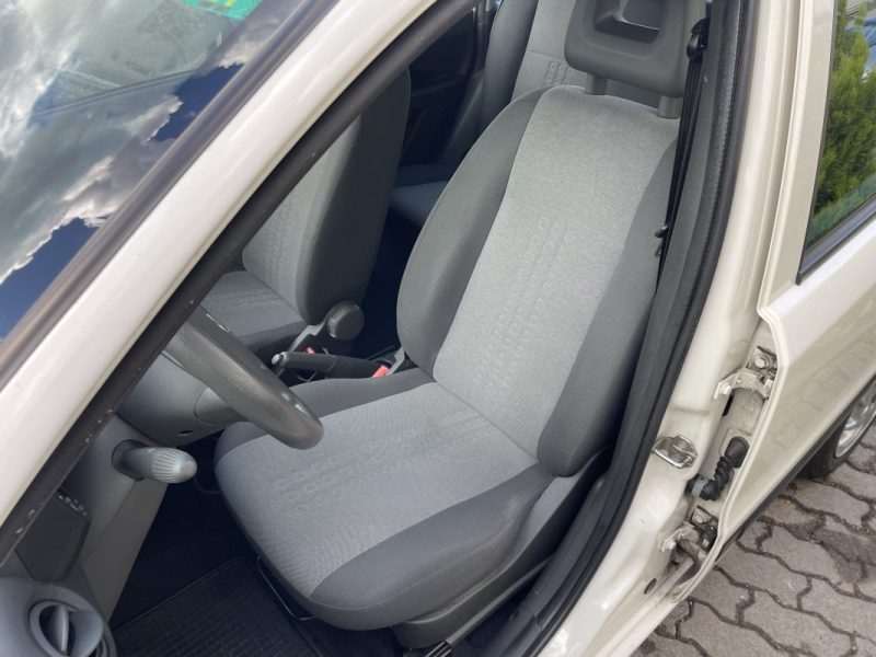 FIAT PANDA CLASSIC  2012