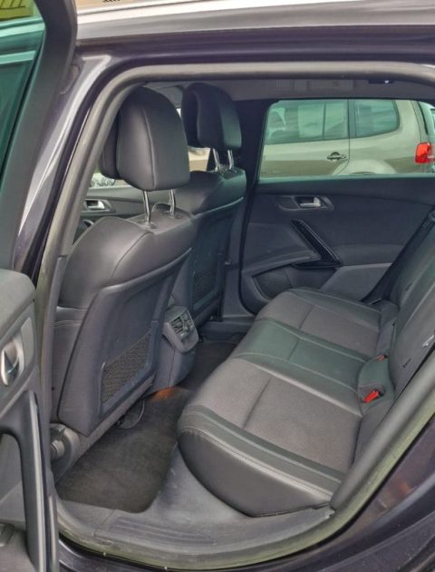 PEUGEOT 508 2.0 HDI 160CH FAP FÉLINE BA6 ALLURE 2014
