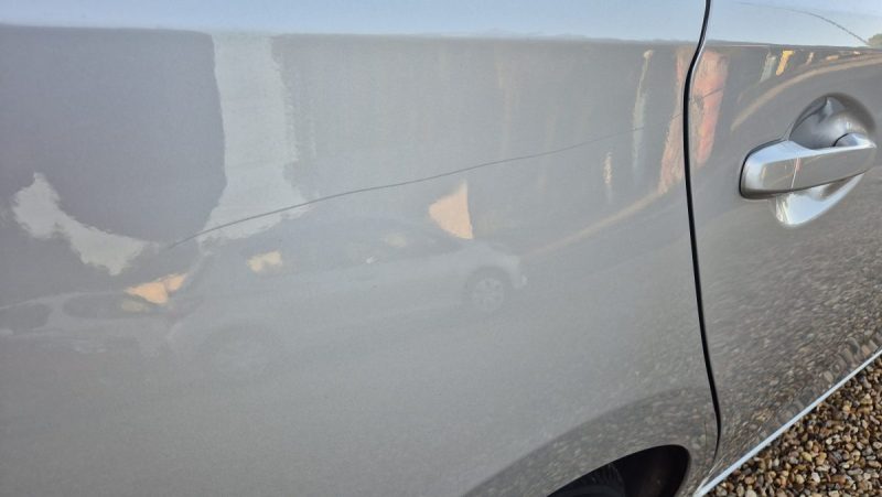 TOYOTA AURIS TOURING SPORT HSD 136H DYNAMIC NAV BUISINESS 2018