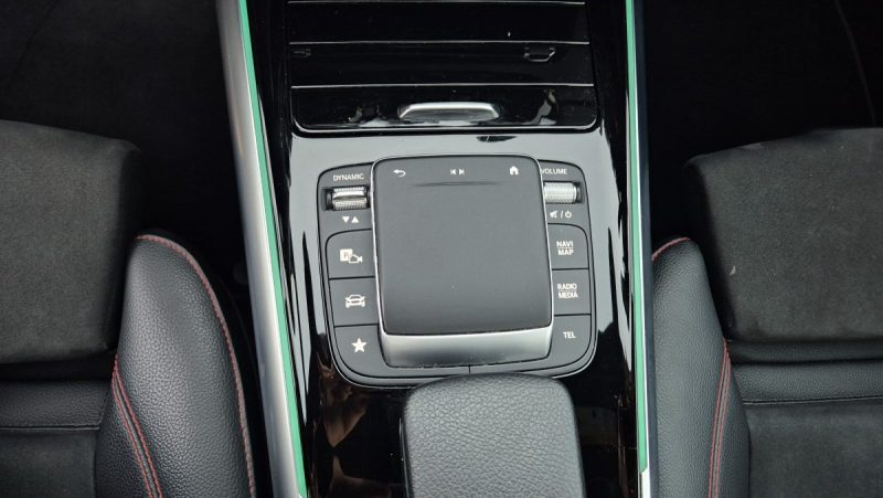 MERCEDES CLASSE B 180 d 2.0 116 ch AMG LINE EDITION BVA8 2021