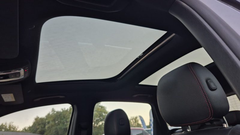 MERCEDES CLASSE B 180 d 2.0 116 ch AMG LINE EDITION BVA8 2021