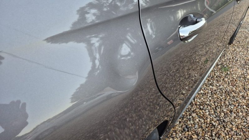 MERCEDES CLASSE B 180 d 2.0 116 ch AMG LINE EDITION BVA8 2021