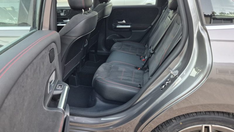 MERCEDES CLASSE B 180 d 2.0 116 ch AMG LINE EDITION BVA8 2021