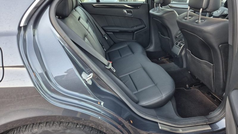 MERCEDES CLASSE E 220 CDI 170 CH AVANTGARDE BVA