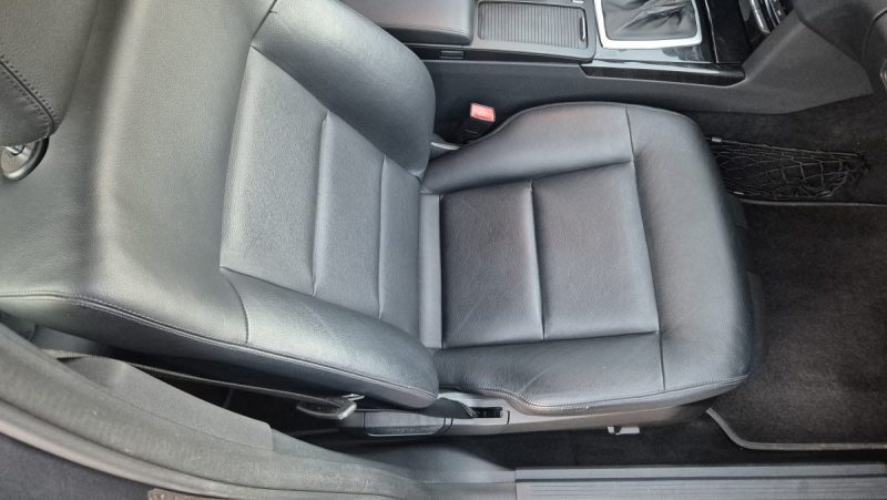 MERCEDES CLASSE E 220 CDI 170 CH AVANTGARDE BVA