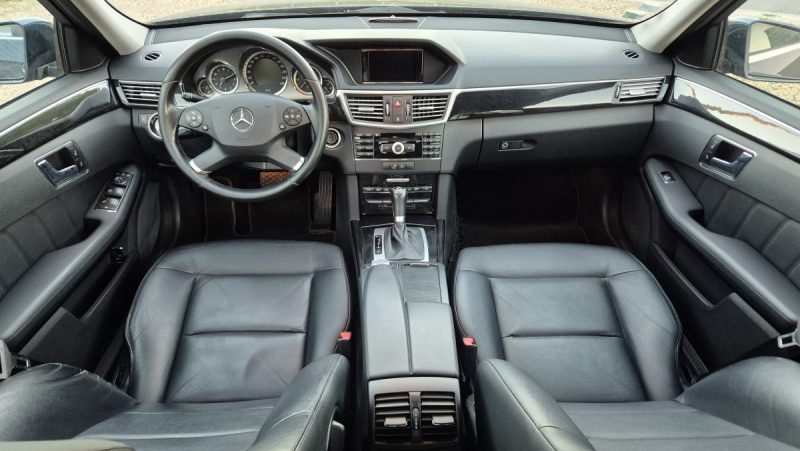 MERCEDES CLASSE E 220 CDI 170 CH AVANTGARDE BVA
