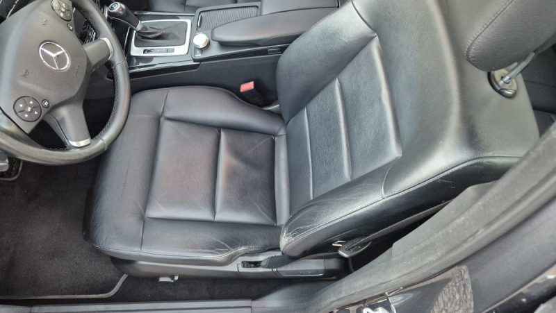 MERCEDES CLASSE E 220 CDI 170 CH AVANTGARDE BVA