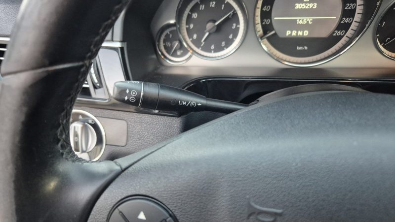 MERCEDES CLASSE E 220 CDI 170 CH AVANTGARDE BVA