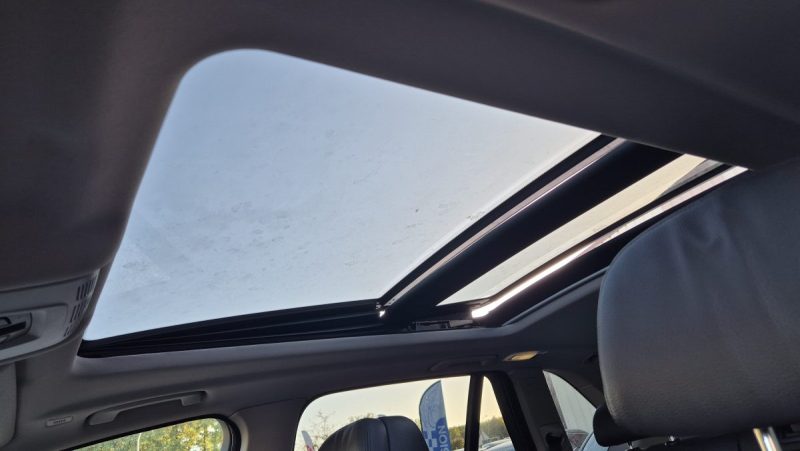 BMW X5 30d (F15) 258 ch xLine xDrive 2014