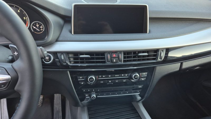 BMW X5 30d (F15) 258 ch xLine xDrive 2014