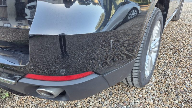 BMW X5 30d (F15) 258 ch xLine xDrive 2014