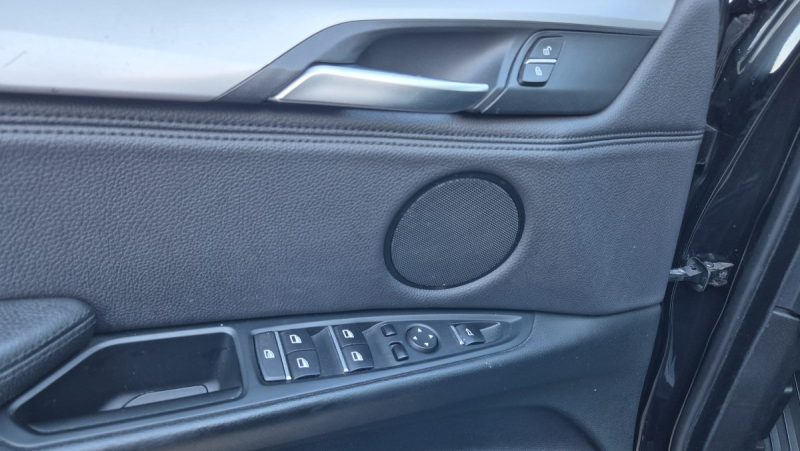 BMW X5 30d (F15) 258 ch xLine xDrive 2014