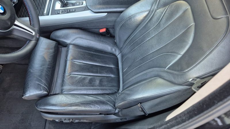 BMW X5 30d (F15) 258 ch xLine xDrive 2014