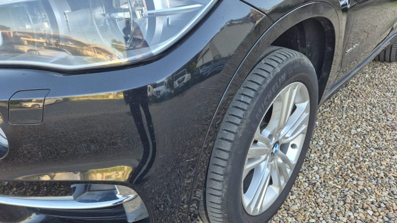 BMW X5 30d (F15) 258 ch xLine xDrive 2014