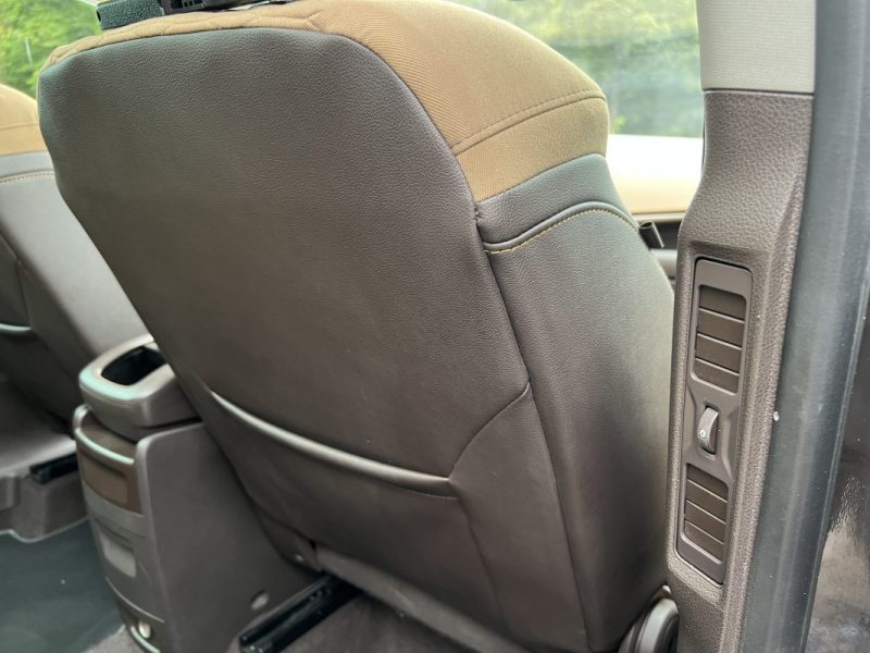 OPEL ZAFIRA TOURER III 2.0 CDTI 130 Cv 7 PLACES / ECRAN GPS TOIT PANORAMIQUE CRIT AIR 2