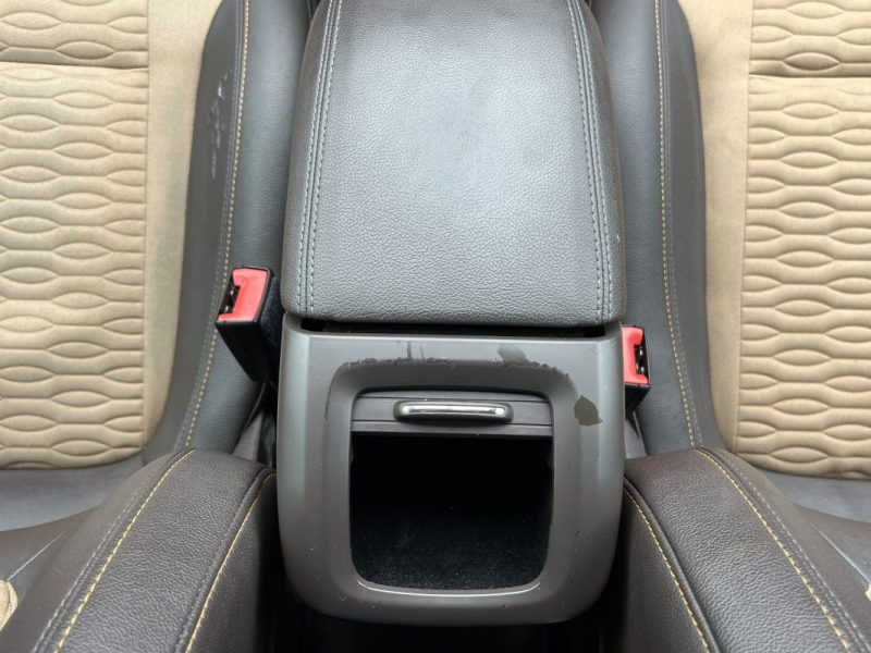 OPEL ZAFIRA TOURER III 2.0 CDTI 130 Cv 7 PLACES / ECRAN GPS TOIT PANORAMIQUE CRIT AIR 2