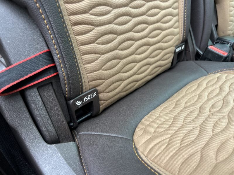 OPEL ZAFIRA TOURER III 2.0 CDTI 130 Cv 7 PLACES / ECRAN GPS TOIT PANORAMIQUE CRIT AIR 2