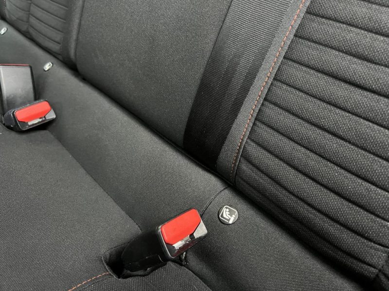 PEUGEOT 208 II 1.2 75 CV ECRAN TACTILE / APPLE CARPLAY & ANDROID CRIT AIR 1  - GARANTIE 1 AN