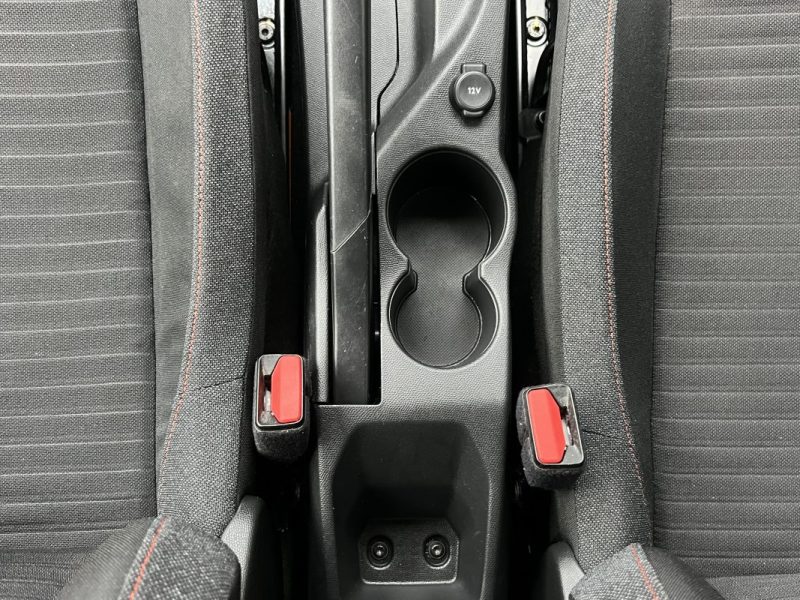 PEUGEOT 208 II 1.2 75 CV ECRAN TACTILE / APPLE CARPLAY & ANDROID CRIT AIR 1  - GARANTIE 1 AN