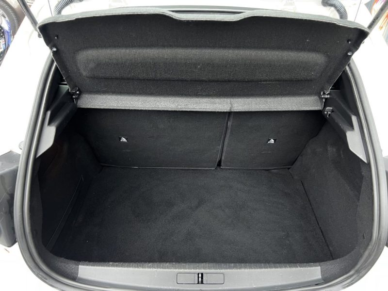 PEUGEOT 208 II 1.2 75 CV ECRAN TACTILE / APPLE CARPLAY & ANDROID CRIT AIR 1  - GARANTIE 1 AN