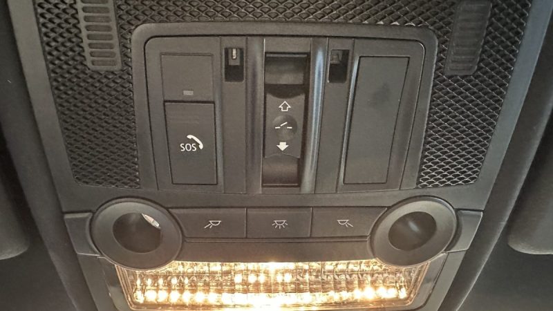 BMW X6 40d xDrive 306ch M Sport - Options BMW Individual