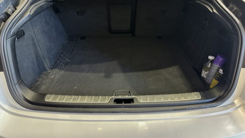 BMW X6 40d xDrive 306ch M Sport - Options BMW Individual