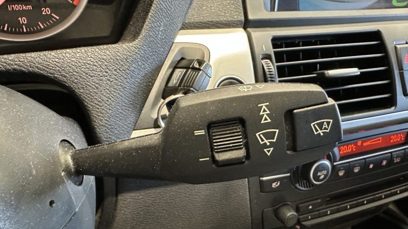 BMW X6 40d xDrive 306ch M Sport - Options BMW Individual